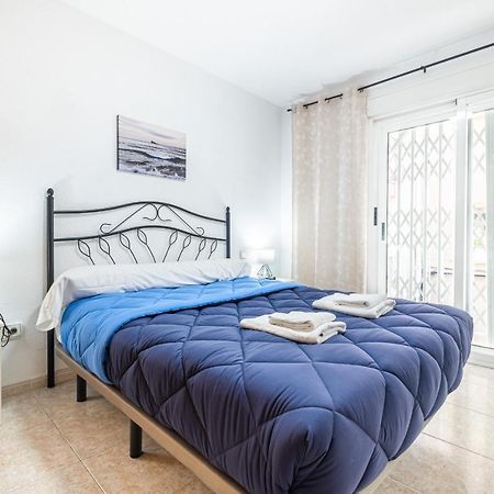 Вілла Benidorm Old Town House - Casa Casco Antiguo Екстер'єр фото